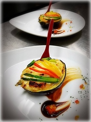 Dining HARIMAYA ダイニング ハリマヤのコース写真