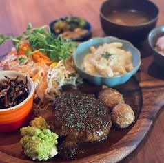 Kitchen Base Lei キッチンベースレイの特集写真