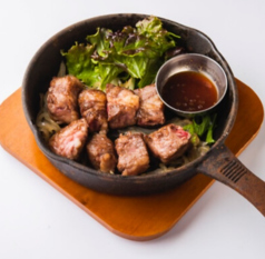 本格スパイスバル ZAFFRAN ザフランのコース写真