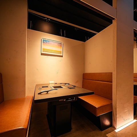 YAKINIKU FIFTY-FIVE TOKYO bX