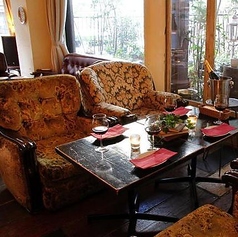 parador パラドールの雰囲気2