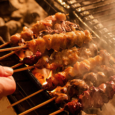 三代目鳥メロ 松本駅前店特集写真1