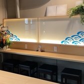 天然鮪とお酒 鮪笑 ゆうしょうの雰囲気3