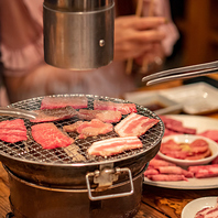 幹事様特典・特製プレートなど宴会のお得なご利用もOK！