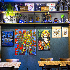 隠れ家 ビストロ THE LOTUSの特集写真