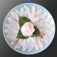 白身しゃぶしゃぶ