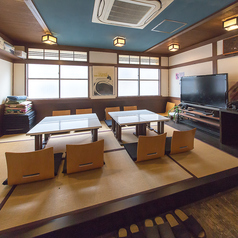 おでん〇 オデンマルの雰囲気3