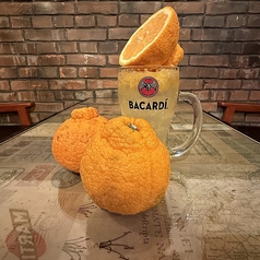 肉バル BARBiG バルビッグのおすすめドリンク2
