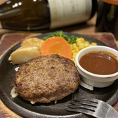 STEAK HOUSE sandbar 辻堂海岸のおすすめ料理3