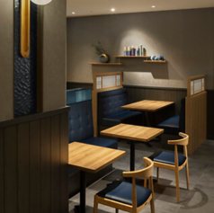 和カフェ Tsumugi ツムギ アミュプラザ長崎店の特集写真