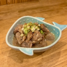 どて煮