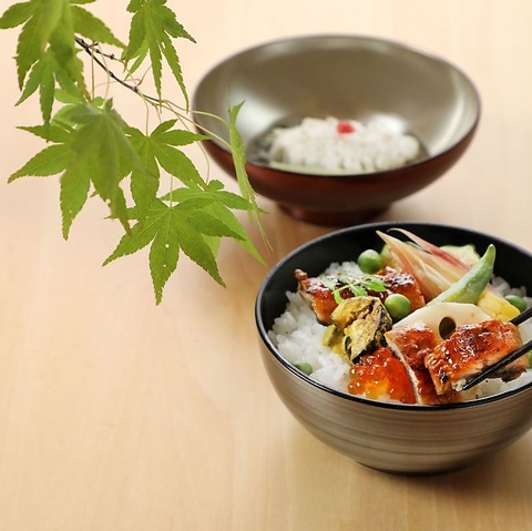 地上20階、岡山屈指の景色を楽しみながら、豪華で本格的な和・鉄板の美食を堪能☆
