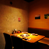 温野菜 調布店の雰囲気3