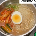 料理メニュー写真&nbsp;盛岡麺冷麺