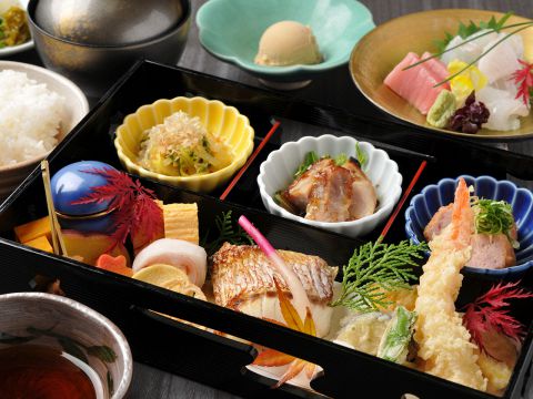 日本料理 山河 橿原 和食 ホットペッパーグルメ