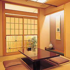 個室蟹料理 氷雪の門の特集写真