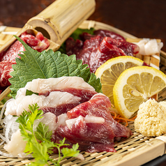 九州料理の個室居酒屋 まるまる 新橋本店のおすすめ料理3