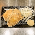 料理メニュー写真&nbsp;塚本名物 さんきゅう唐揚げ