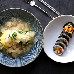 コスフ KOSF 大須のおすすめランチ1