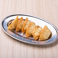 揚げ餃子(6個)