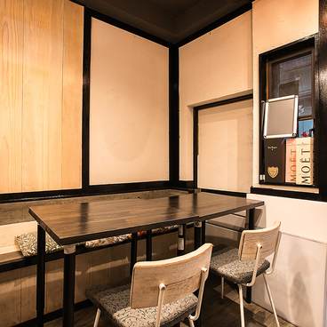 オムライスランドの雰囲気1