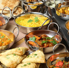 (E)マトンカレー