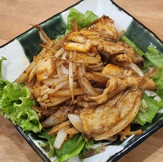 豚キムチ