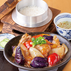 鶏鬨 勝どき店のおすすめランチ3