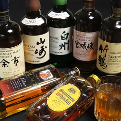 鉄板焼き Shin シンのコース写真