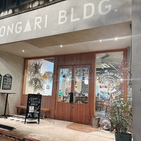 息抜きタイムや女子会・デートなど雰囲気重視の場面に◎