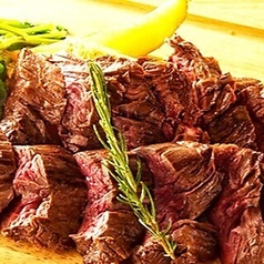 Far Yeast Tokyo ファーイースト トーキョーのコース写真