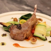 スープとカレー ボンジョルネの写真