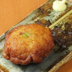 短串酒場 串いちのおすすめ料理2