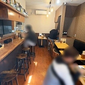 明かり富士の雰囲気2