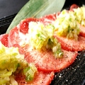 料理メニュー写真&nbsp;ねぎ牛タン塩