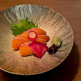 和食バル はれるや HARERUYA 北1条店のおすすめ料理3
