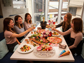 HASU ハス kitchen&drinksのおすすめ料理1