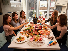 HASU ハス kitchen&drinksのおすすめ料理1