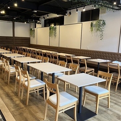 Cafe & Bar Himawariの特集写真