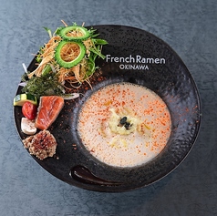 フレンチソーキそば専門店 Salmon Noodle 3.0 首里店のおすすめ料理1