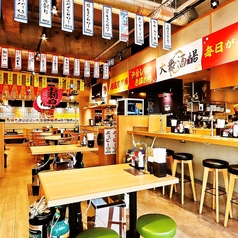 元祖低価格 満天酒場 自由が丘店の特集写真
