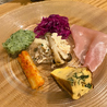 魚とお野菜のイタリアン アルバータ KARASUMAのおすすめポイント1