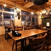 隠れ家 ビストロ THE LOTUSの写真