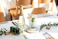 ワイン食堂 ヴィンセント VINSENT 三島店特集写真1