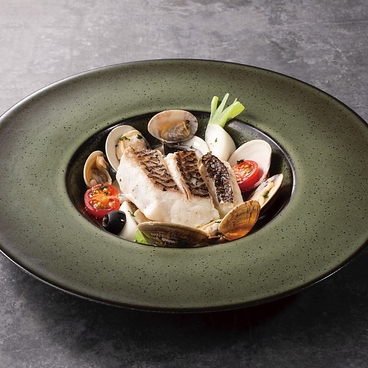 グランポレール ワインバートーキョー 銀座コリドー街店のおすすめ料理1