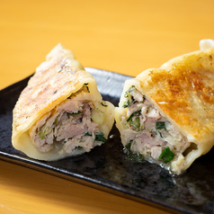 【予約限定】ジャンボ餃子
