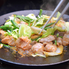 居酒屋 もつきむ 品川港南口のおすすめ料理1