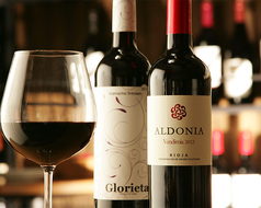 綾瀬ワインバル  八十郎商店特集写真1