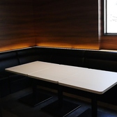 信州鉄板ダイニング季大の雰囲気3