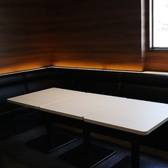 信州鉄板ダイニング季大の雰囲気3